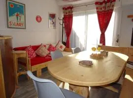 Appartement Saint Lary