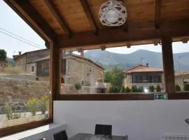 El Abrigaño del Cañón