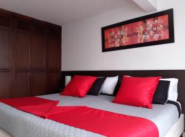 Gran Hotel Coral，位于波帕扬Machangara Airport - PPN附近的酒店