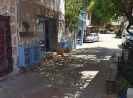 Boynuz Ağacı pansiyon