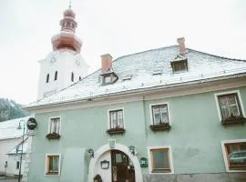 Gasthof Zum Grünen Specht