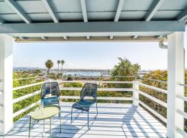 La Playa Abode