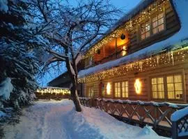 Agroturystyka Sarenka