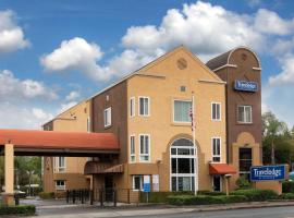 Hotel Vinea Healdsburg，位于希尔兹堡的酒店