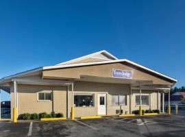 Travelodge by Wyndham Orangeburg