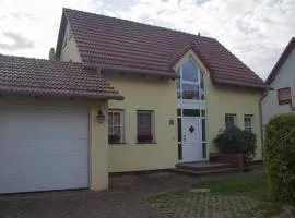 Ferienhaus Bogsi