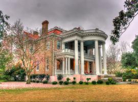 1912 Bed and Breakfast，位于萨姆特的酒店