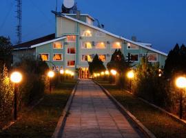 Hotel Bojura，位于Sredets的酒店
