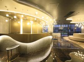 Quintessa Hotel Tokyo Ginza，位于东京银座的酒店