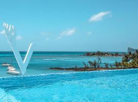 Ocean V Hotel，位于佩雷贝勒的酒店