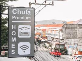 Chula Premium Homes，位于班昌的度假短租房