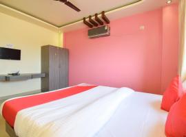 OYO 63407 Hotel Rajawat Lodging，位于Khandāla的酒店