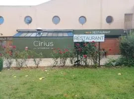 HOTEL RESTAURANT CIRIUS