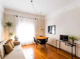 GuestReady - Rivoli Studio
