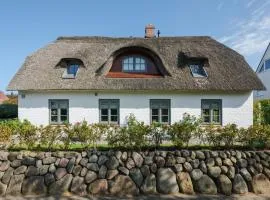 LeuchtTurmSeele Senhoog Luxury Holiday Homes*****