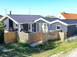 10 person holiday home in Fr strup