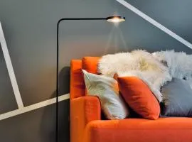 Ekocheras Suite by MOKA at CHERAS