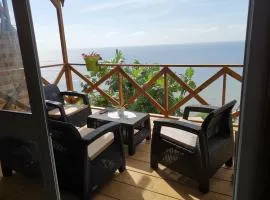 La maison du nord, T2 privé