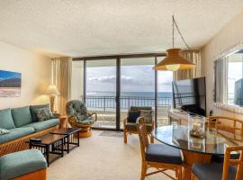 Sugar Beach Resort 224，位于基黑的酒店