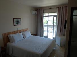Hotel Dalmoro，位于阿拉兰瓜的酒店