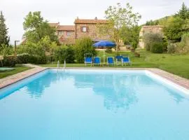 Podere Il Tigliolo