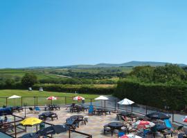 Ashbury Resort，位于Ashbury的酒店