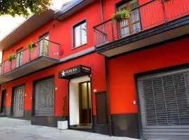 Serena Rooms