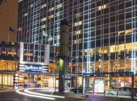 奥斯陆丽笙世嘉酒店