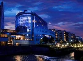 奥斯陆尼达兰丽笙酒店