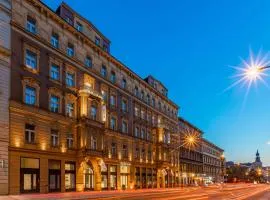 Radisson Blu Hotel Prague