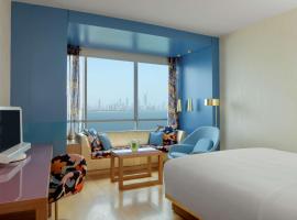 Symphony Style Hotel Kuwait，位于科威特的酒店