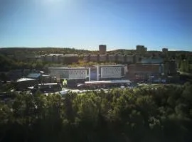 奥斯陆奥纳丽笙酒店