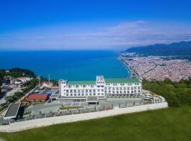 Radisson Blu Hotel, Ordu，位于奥尔杜的酒店