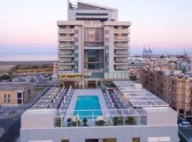Radisson Blu Hotel, Larnaca