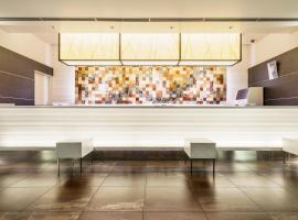 Sotetsu Fresa Inn Higashi Shinjuku，位于东京的酒店