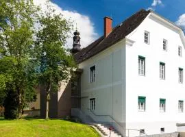 Himmlisch Urlauben Söchau