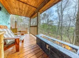 Pine Cone Ridge