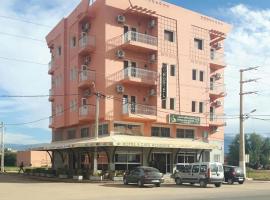Hôtel Achokre，位于贝尼迈拉勒的酒店
