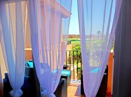 Casa Colin - Mar Menor Golf Resort，位于托雷帕切科的酒店