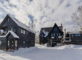 Freeride Backpackers Lodge Niseko