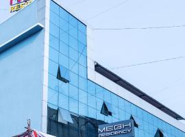 Megh Residency Navi Mumbai，位于纳威孟买的酒店