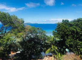 Villa Des Flots，位于留尼汪的旅馆