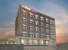 Click Hotel Aurangabad