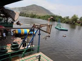 Arcadia Backpackers & Waterpark