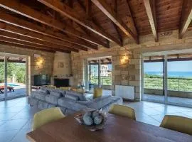 Villa Chara Chania