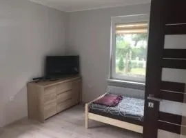 Apartament trzy osobowy Dęblin