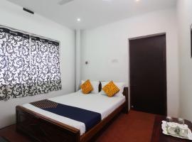 SPOT ON 63524 El Shaddai Hill Resort，位于埃尔加德的酒店