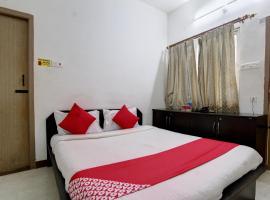 OYO 46168 Sky Hotels，位于埃尔加德的酒店