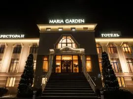 Maria Garden hotel & restaurant