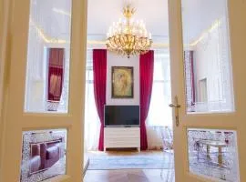 Count Zrinyi Luxourious Residence